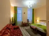 Четырёхместный номер Улучшенный