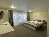 Двухместный номер с 1 кроватью Двухместный Стандарт