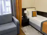 Одноместный номер сингл