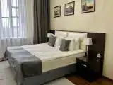 Двухместный номер с 1 кроватью Дабл стандарт