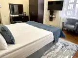 Двухместный номер с 1 кроватью комфорт