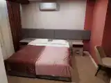 Двухместный номер с 1 кроватью эконом