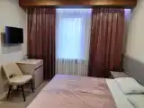 Двухместный номер с 1 кроватью стандарт