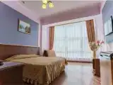 Трёхместный номер первой категории