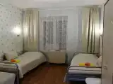 Семейный номер и ванной комнатой на 2 номера