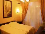 Двухместный номер с 1 кроватью улучшенный