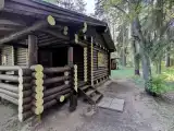 Двухместный номер с 1 кроватью "Комфорт" 1-й категории