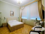 Двухместный номер с 1 кроватью Стандарт