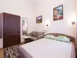 Двухместный номер с 1 кроватью эконом