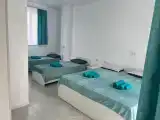 Четырёхместный номер стандарт