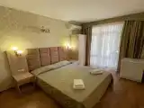 Двухместный номер с 1 кроватью полулюкс