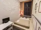Двухместный номер с 1 кроватью эконом