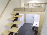 Двухместный номер с 1 кроватью эконом с видом на море