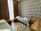 Двухместный номер с 2 отдельными кроватями стандарт