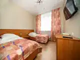 Апартаменты с кухней