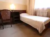 Одноместный номер стандарт