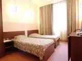 Двухместный номер с 2 отдельными кроватями стандарт