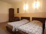 Двухместный номер с 2 отдельными кроватями улучшенный