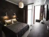 Четырёхместный номер Deluxe