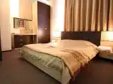 Двухместный номер с 1 кроватью сюит