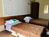 Двухместный номер с 2 отдельными кроватями стандарт