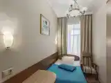 Одноместный номер стандарт