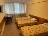 Трёхместный номер комфорт