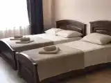 Трёхместный номер стандарт