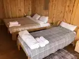 Трёхместный номер номер в таунхаусе