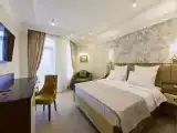 Двухместный номер с 1 кроватью улучшенный