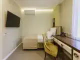 Одноместный номер стандарт