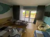 Трехместный (TRIPLE) Трёхместный номер