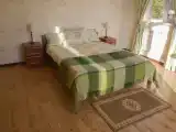 Двухместный номер с 1 кроватью эконом с видом на море
