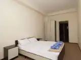 Семейный номер с балконом