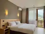 Двухместный номер с 2 отдельными кроватями стандарт