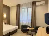 Двухместный номер с 2 отдельными кроватями эконом