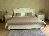 Двухместный номер с 1 кроватью эконом