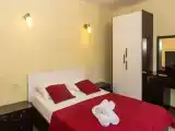 Двухместный номер с 1 кроватью с балконом