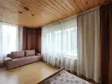 Семейный номер с видом на водопад