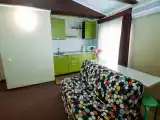 Семейный номер двухкомнатный с миникухней