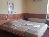 Двухместный номер с 2 отдельными кроватями улучшенный