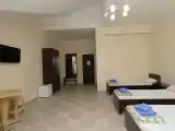 Трёхместный номер бюджетный
