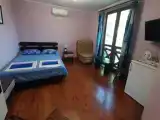 Трёхместный номер люкс