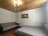Трёхместный номер эконом