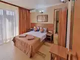 Двухместный номер с 1 кроватью с балконом