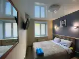 Семейный номер эконом