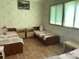 Многоместный смешанный номер Большая комната