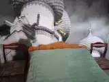 Четырёхместный номер улучшенный
