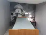 Четырёхместный номер улучшенный