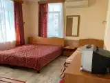 Трёхместный номер улучшенный